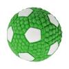Indestructible Puppy Ball - Tough Chew Toy, Floating Play Ball view 1