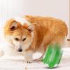 Indestructible Puppy Ball - Tough Chew Toy, Floating Play Ball view 3