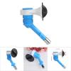 Pet Water Dispenser - Wall-Mounted Automatic Bottle Feeder view 2