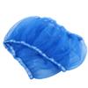 KIMISS Bird Cage Cover - Nylon Mesh Seed Catcher view 1