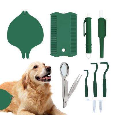 Tick Removal Tool for Dogs