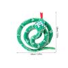 TOYANDONA Interactive Cat Snake Toy view 2
