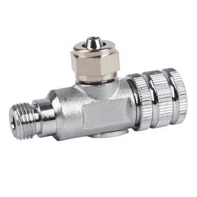 CO2 Needle Valve for Aquarium System