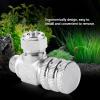CO2 Needle Valve for Aquarium System view 4