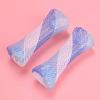 Interactive Multicolor Foldable Feather Cat Toy Set, 10 Pieces view 4