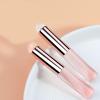 Silicone Nail and Lip Brushes, Nail Art and Makeup Applicator Sticks view 4