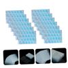 CALLARON 3-Pack Blue Jelly Nail Adhesive Tabs, 90 Sheets view 3