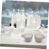 CALLARON 2 Sets of Reusable Hair Dye Bowls with Combs view 4