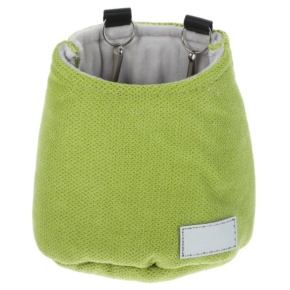 ifundom Cotton Sleep Pouch for Sugar Gliders and Hamster Cages