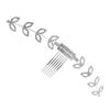 SHERCHPRY Adjustable Mask Strap Extension Buckle view 1