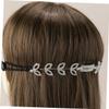 SHERCHPRY Adjustable Mask Strap Extension Buckle view 2
