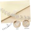 SHERCHPRY Adjustable Mask Strap Extension Buckle view 3