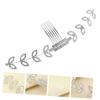 SHERCHPRY Adjustable Mask Strap Extension Buckle view 4
