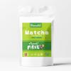 Biomatea Matcha Tea Powder, 100% Japanese Green Tea from Kagoshima, 30 g Pouch, Best Friends view 1