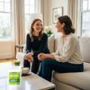 Biomatea Matcha Tea Powder, 100% Japanese Green Tea from Kagoshima, 30 g Pouch, Best Friends view 2