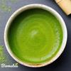 Biomatea Matcha Tea Powder, 100% Japanese Green Tea from Kagoshima, 30 g Pouch, Best Friends view 3