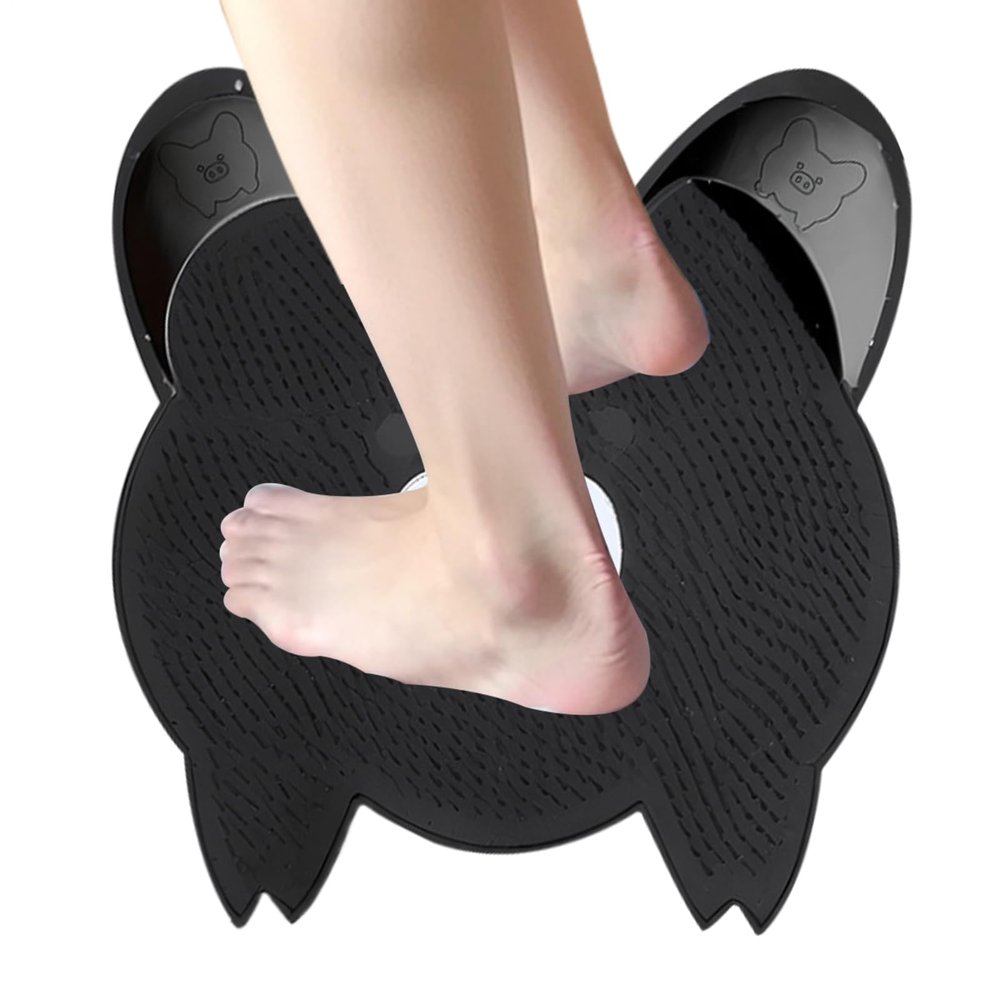 Shower Foot Peeling Bath Brush