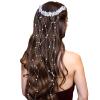 Pearl Hair Comb, Elegant Decorative Hair Accessory view 1