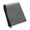 Toddmomy Zipper Screen Door for Cats and Small Pets, Heavy-Duty ABS Construction, Breathable Mesh Insect Screen for Windows and Doors view 1