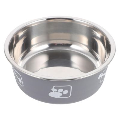 ERINGOGO Stainless Steel Pet Bowl with Non-Slip Base