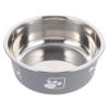 ERINGOGO Stainless Steel Pet Bowl with Non-Slip Base view 1