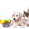 ERINGOGO Stainless Steel Pet Bowl with Non-Slip Base view 3
