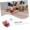 BESTYASH Pack of Portable Plastic Contact Lens Cases for Travel and Work view 3