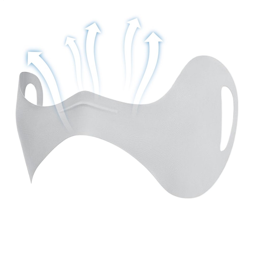 Sunscreen Patch | Golf Eye Area Protection - Portable Nose & Skin Shield for Outdoor Activities