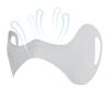 Sunscreen Patch | Golf Eye Area Protection - Portable Nose & Skin Shield for Outdoor Activities view 1