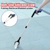Folding Reacher Grabber Tool view 3