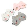 PACKOVE 3-Piece Cartoon Sleep Mask Set for Women and Men view 1