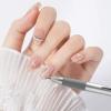 Retractable Nail Dotting Pen, Precision Tip, 5.67 × 0.53 in view 3