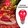 Generic Reptiles Heat Lamp, 100w UVA Basking Light view 2