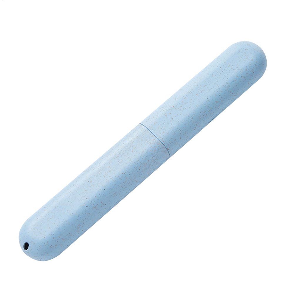 Portable Toothbrush Case – Travel Toothbrush Holder