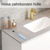 Portable Toothbrush Case – Travel Toothbrush Holder view 3