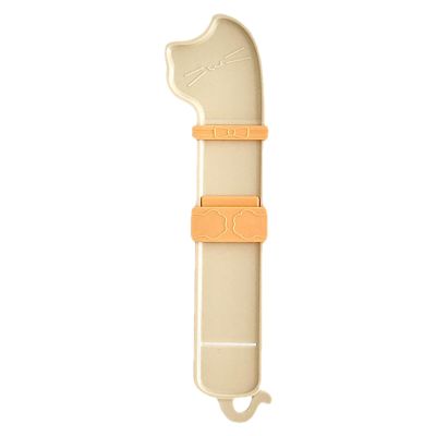 Cat Treat Spoon with Hanging Design