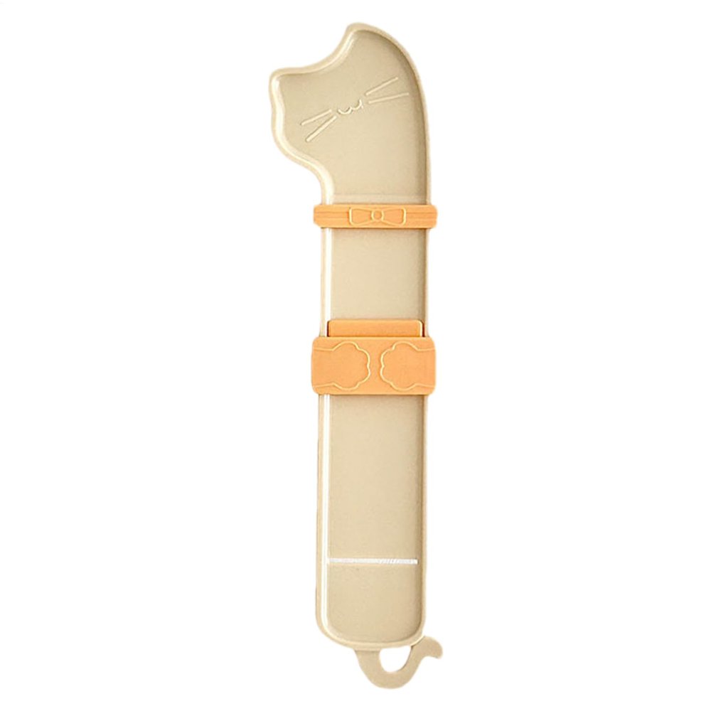 Cat Treat Spoon with Hanging Design