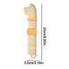 Cat Treat Spoon with Hanging Design view 2