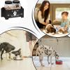 Versatile Airtight Dog Treat Storage Container view 4