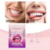 Fashionable Tooth Gem Set with Sparkling Crystals view 3