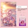 Fashionable Tooth Gem Set with Sparkling Crystals view 4