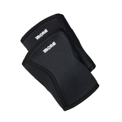 1MORE Gino Knee Brace, Unisex, Adult, Black, M