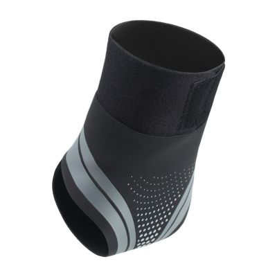 Sports Ankle Support Brace and Wrap