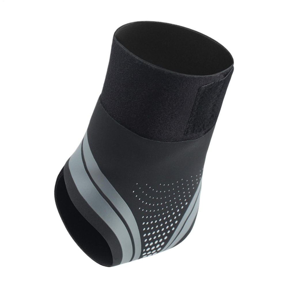 Sports Ankle Support Brace and Wrap