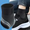 Sports Ankle Support Brace and Wrap view 3