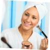 OATIPHO Foundation Brush for Liquid Makeup, Powder and Concealer view 4