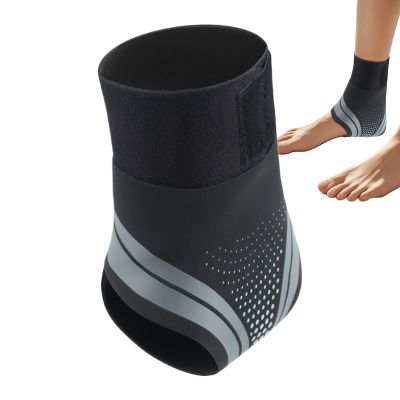 Sports Ankle Brace, Ankle Support Brace | Breathable Compression Sleeve