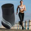 Sports Ankle Brace, Ankle Support Brace | Breathable Compression Sleeve view 3