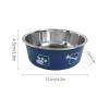 Anti Splash Bowl - Non Skid Feeder view 2
