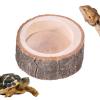 Generic Turtle Water Bowl - Reptile Drinking Bowl view 1